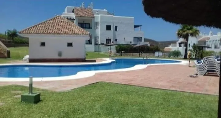Alcaidesa Suites Golf And Gardens La Linea de la Concepcion Apartment
