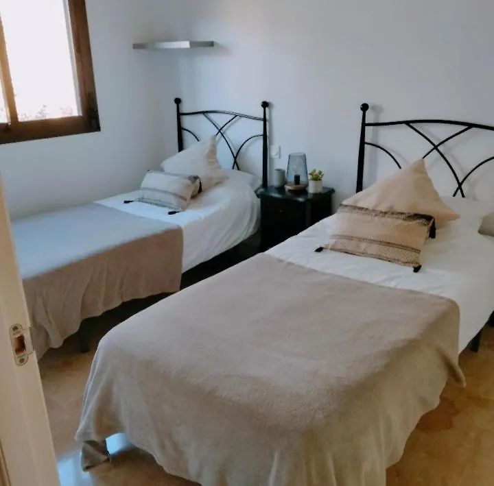 Apartment Alcaidesa Suites Golf And Gardens La Linea de la Concepcion