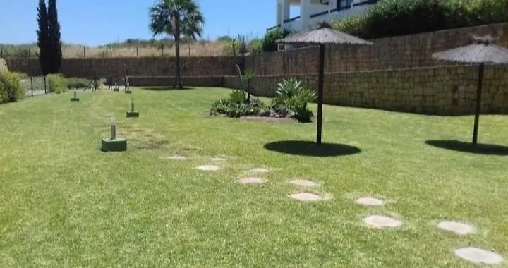 Alcaidesa Suites Golf And Gardens La Linea de la Concepcion