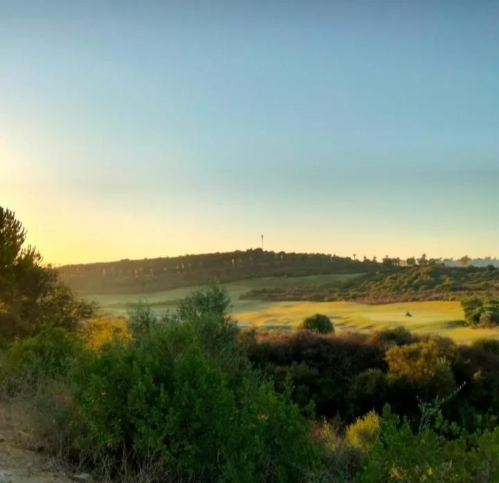 Alcaidesa Suites Golf And Gardens La Linea de la Concepcion 0*,  Spain