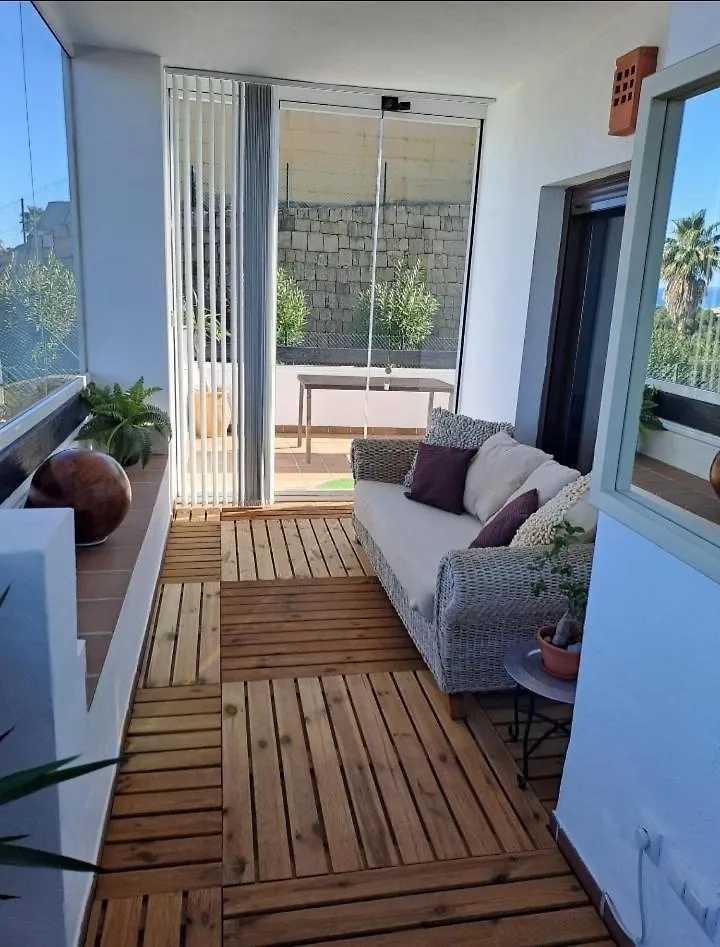 Alcaidesa Suites Golf And Gardens La Linea de la Concepcion 0*,