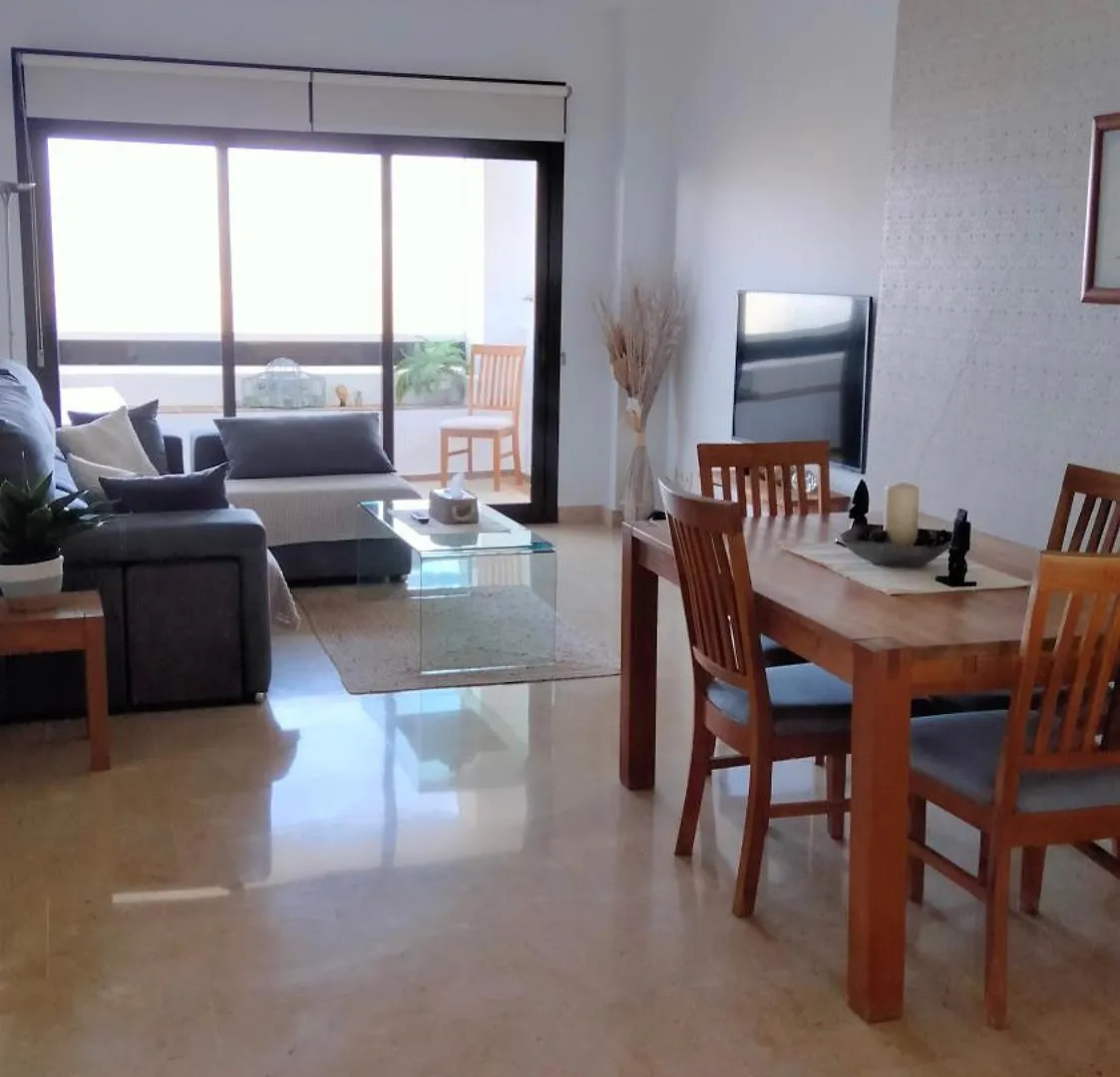 Alcaidesa Suites Golf And Gardens La Linea de la Concepcion