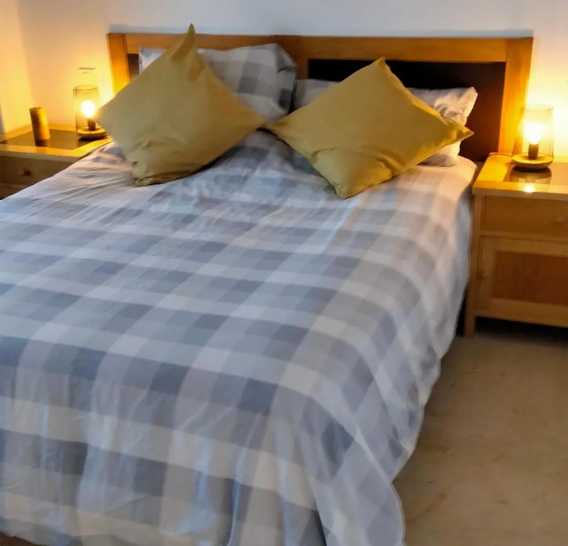 Apartment Alcaidesa Suites Golf And Gardens La Linea de la Concepcion Spain