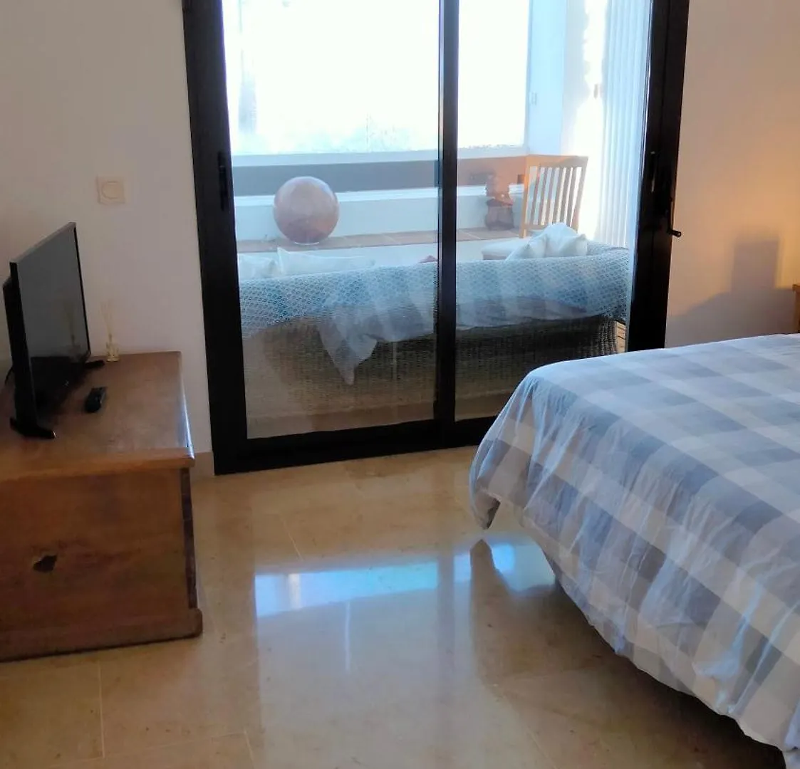 Alcaidesa Suites Golf And Gardens La Linea de la Concepcion