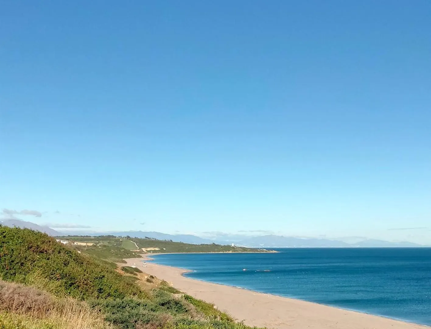 Alcaidesa Suites Golf And Gardens La Linea de la Concepcion Spain