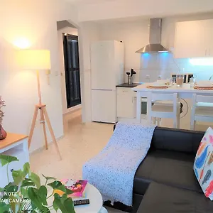 Atico Galileo Apartment
