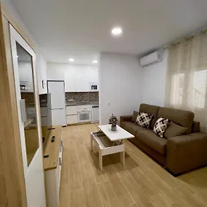 Rockside Residences La Linea La Línea de la Concepción