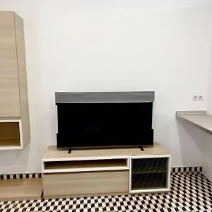 Rockside Residences La Linea N1 La Línea de la Concepción