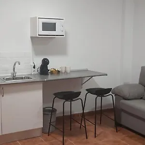 Loft 2 Nuevo ,segundo Piso Sin Ascensor Apartamento