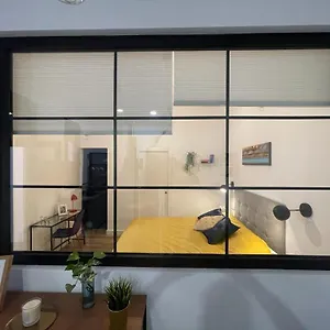 Sol Y Luna Apartment