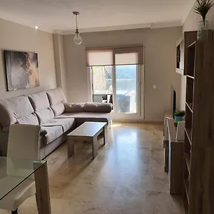 Con Jardin Appartement