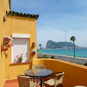 Gibraltar Views Guest house
