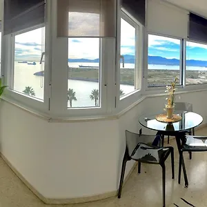 Vistas Roca Mar Apartamento