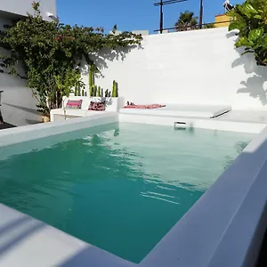 La Alberca Boutique Apartamento