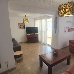 Visit Gibraltar In La Linea For Less! Apartment