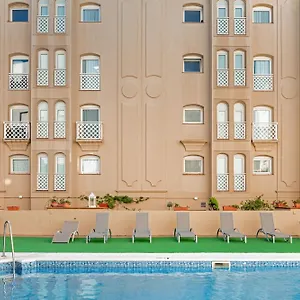Ac La Linea By Marriott La Línea de la Concepción