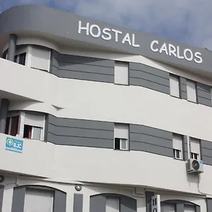 Affittacamere Carlos 2, La Línea de la Concepción