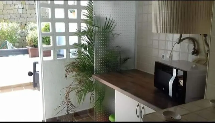 Apartment Alcaidesa Suites Golf And Gardens La Linea de la Concepcion Spain